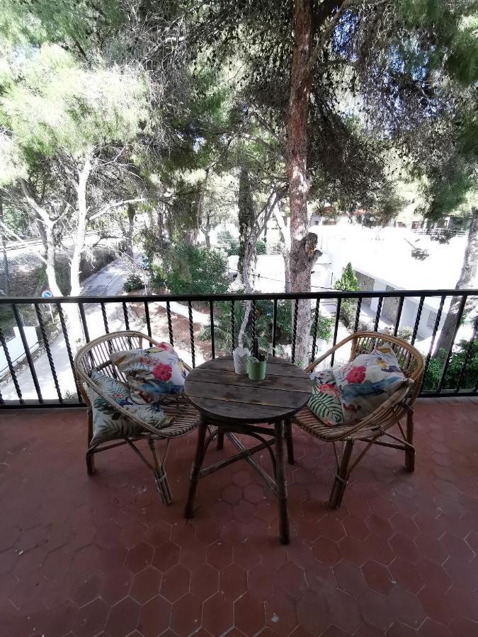 Apartamento Port De Roda De Bara -Roc Sant Gaieta Exterior photo